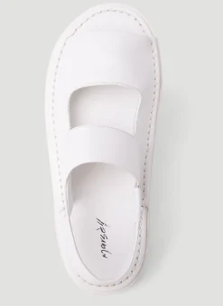 Sanpomice Sandals