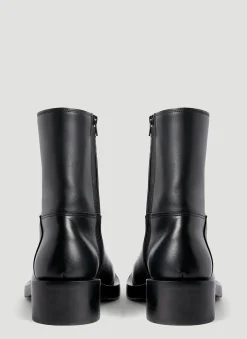 Santiago Ankle Boots