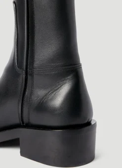 Santiago Ankle Boots