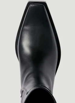 Santiago Ankle Boots