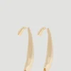 Sardine Earrings