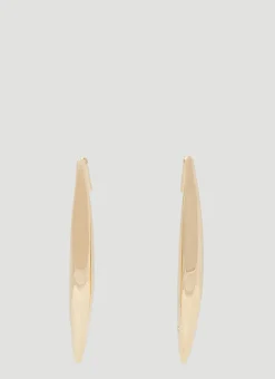 Sardine Earrings