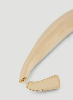 Sardine Earrings