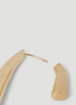 Sardine Earrings
