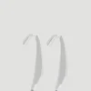 Sardine Earrings