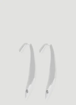 Sardine Earrings