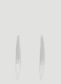 Sardine Earrings
