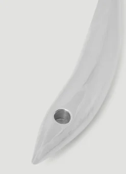 Sardine Earrings