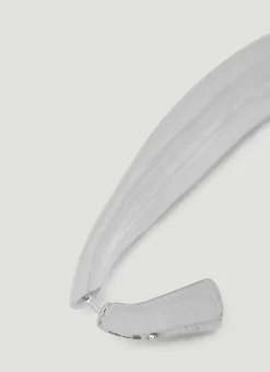 Sardine Earrings