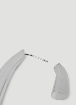 Sardine Earrings