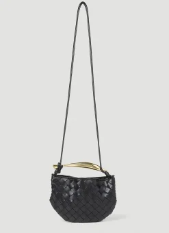 Sardine Shoulder Bag
