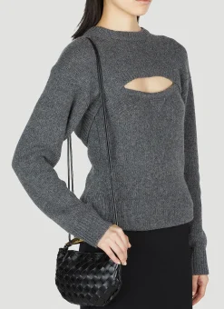 Sardine Shoulder Bag