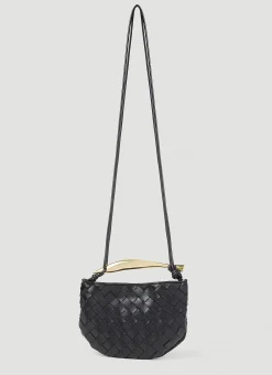 Sardine Shoulder Bag