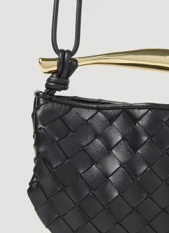 Sardine Shoulder Bag