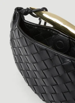 Sardine Shoulder Bag
