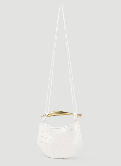 Sardine Shoulder Bag