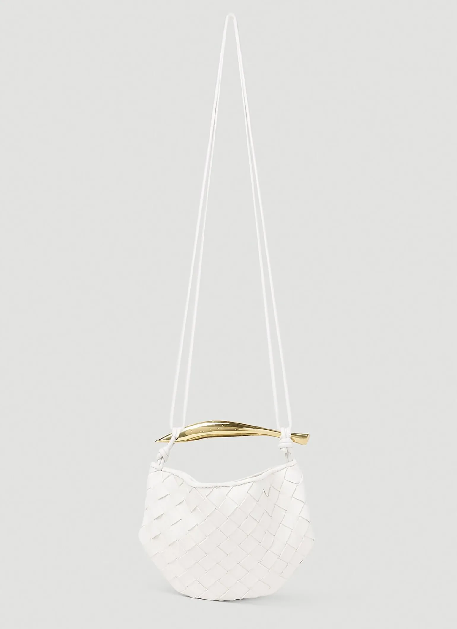 Sardine Shoulder Bag