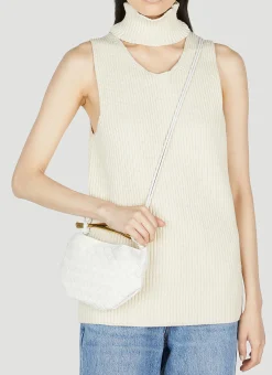 Sardine Shoulder Bag