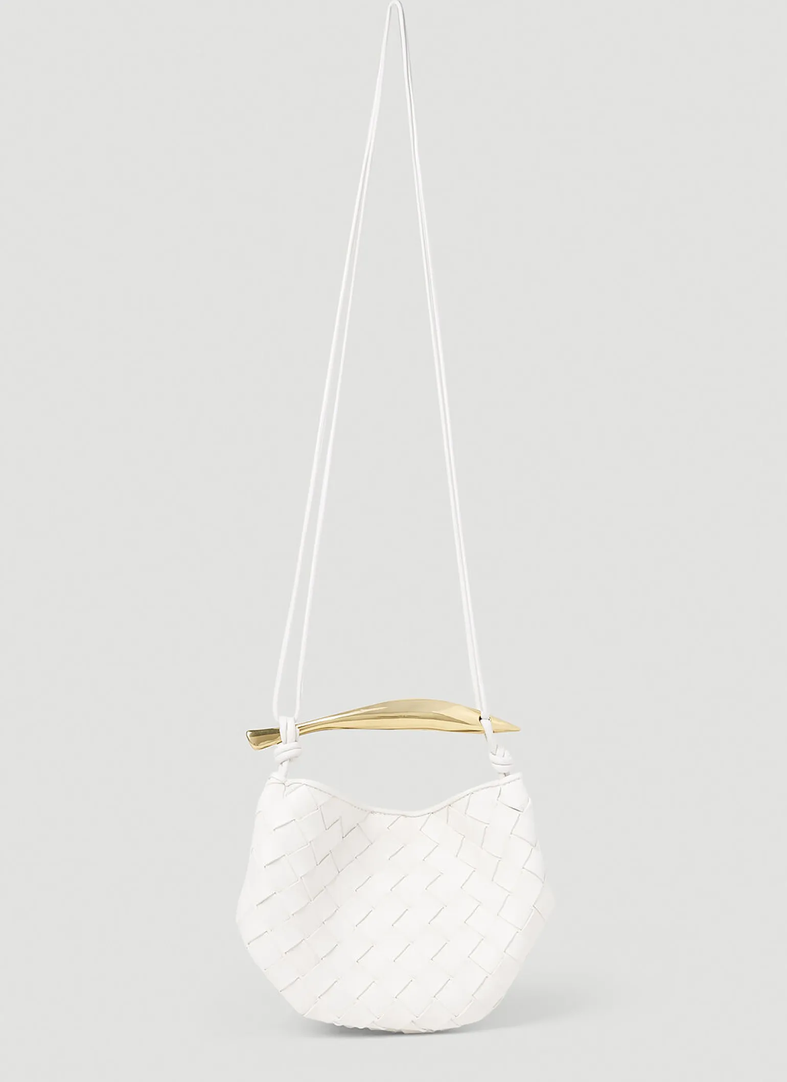 Sardine Shoulder Bag
