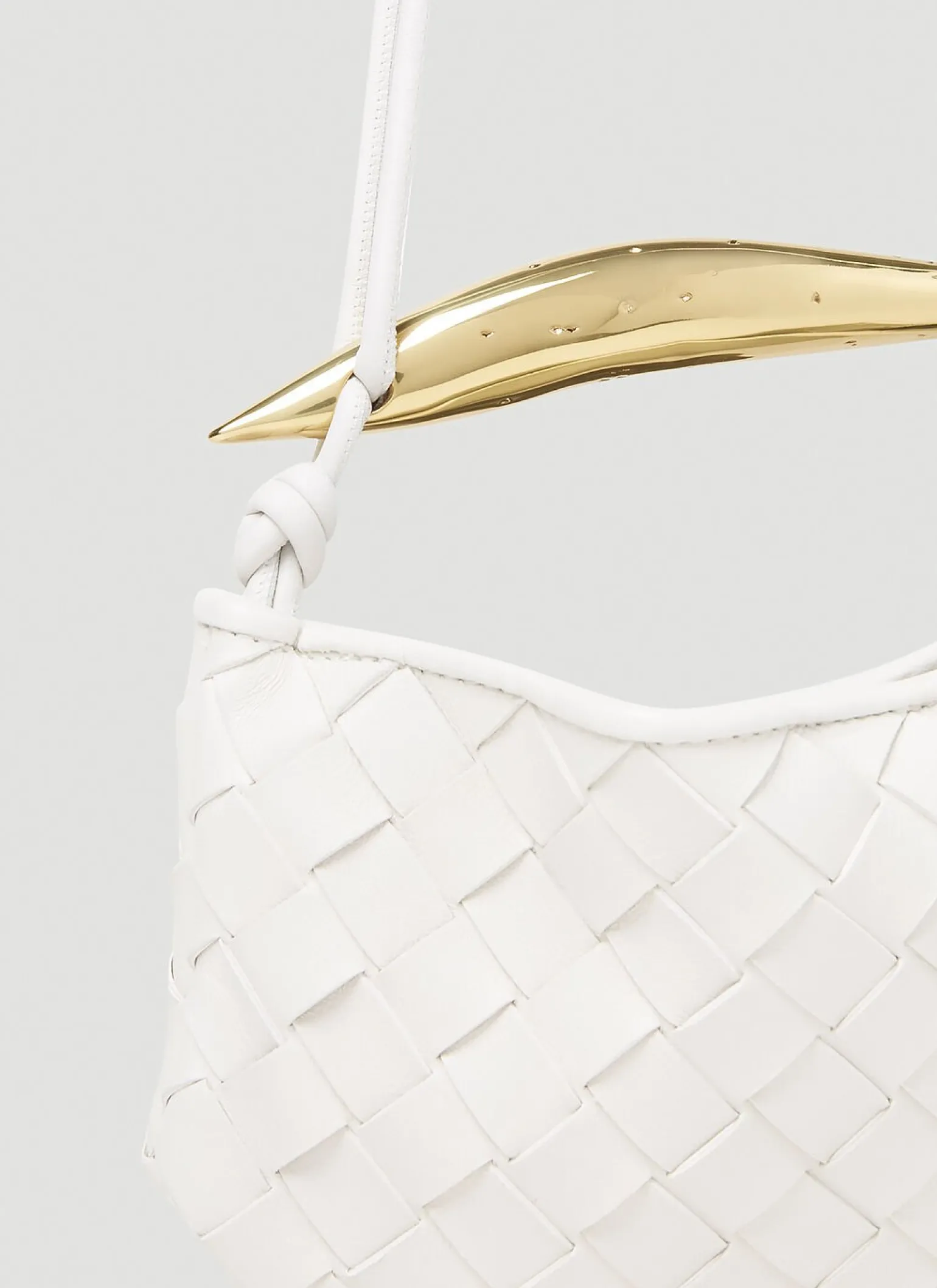 Sardine Shoulder Bag