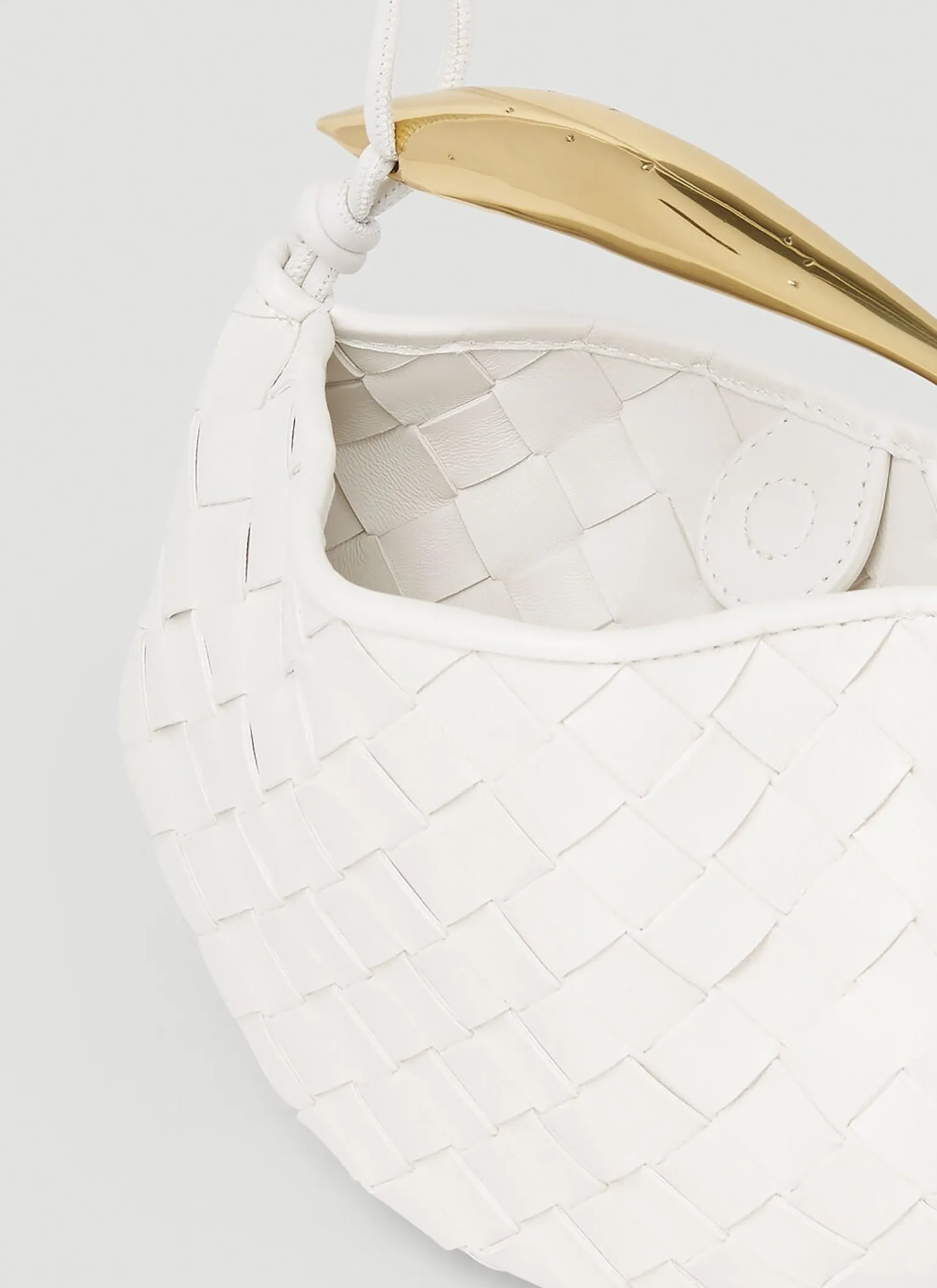 Sardine Shoulder Bag