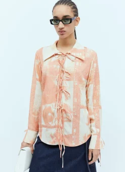 Saskia Shirt