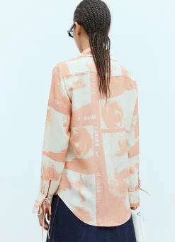 Saskia Shirt