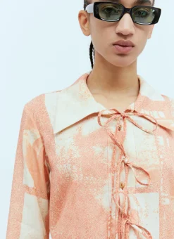 Saskia Shirt