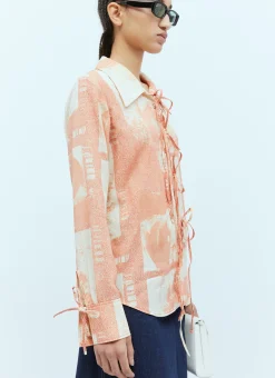 Saskia Shirt