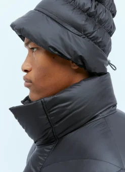 Satin Ruched Bucket Hat