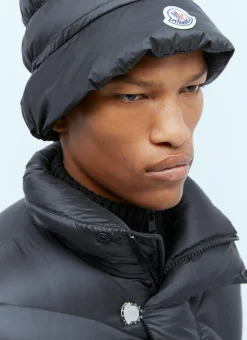 Satin Ruched Bucket Hat
