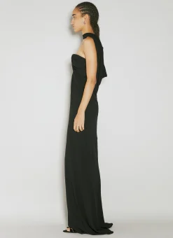 Scarf Dress
