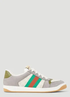 Screener Gg Sneaker