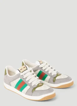 Screener Gg Sneaker