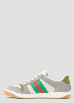 Screener Gg Sneaker