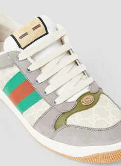 Screener Gg Sneaker