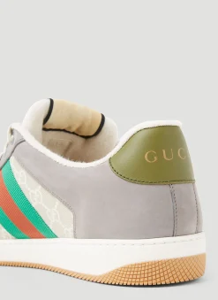 Screener Gg Sneaker