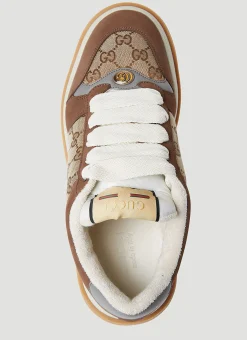 Screener Gg Sneakers