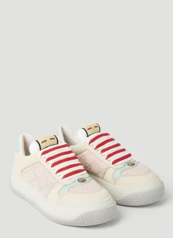 Screener Sneaker