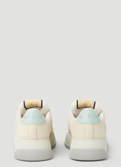 Screener Sneaker