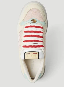 Screener Sneaker