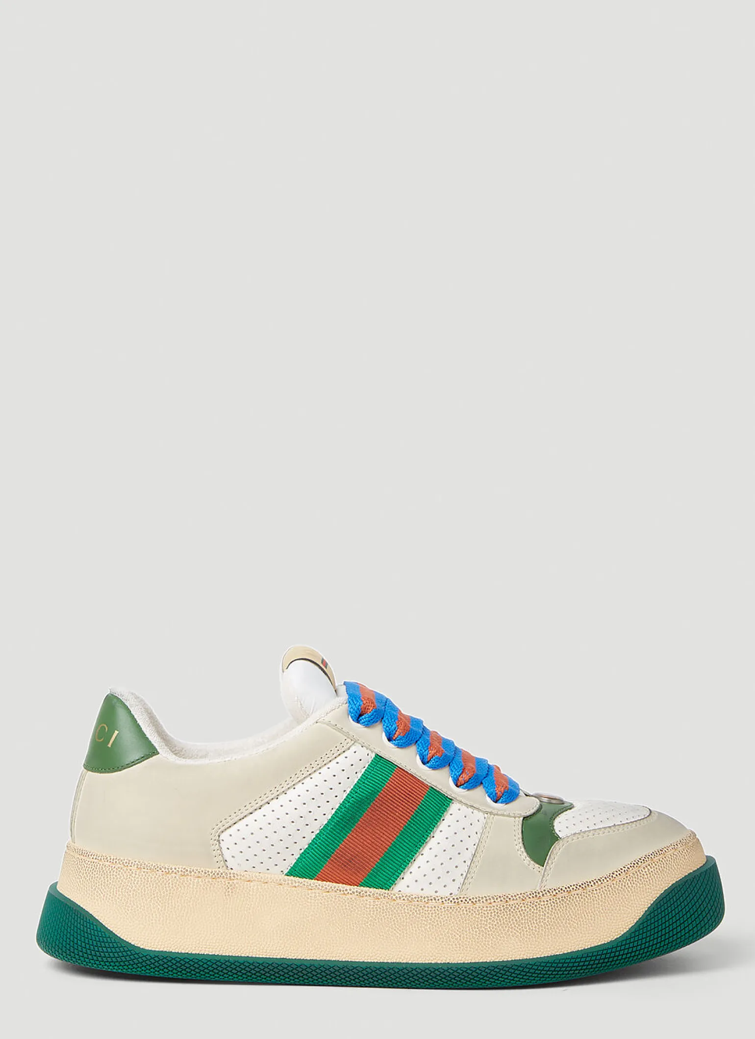 Screener Sneaker