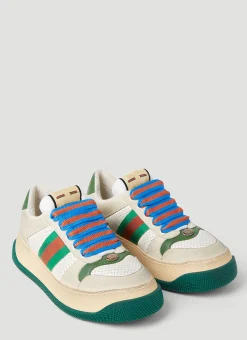 Screener Sneaker