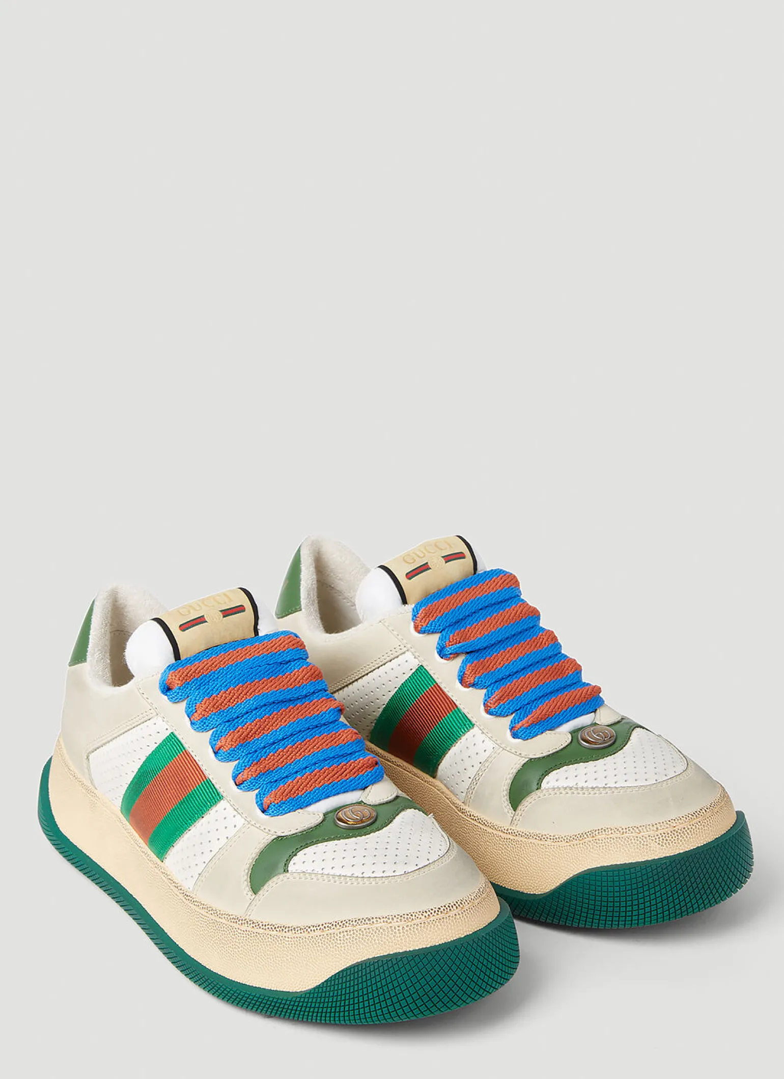 Screener Sneaker