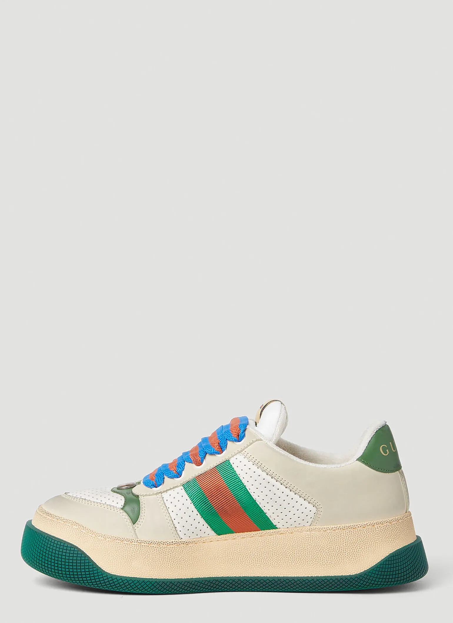 Screener Sneaker
