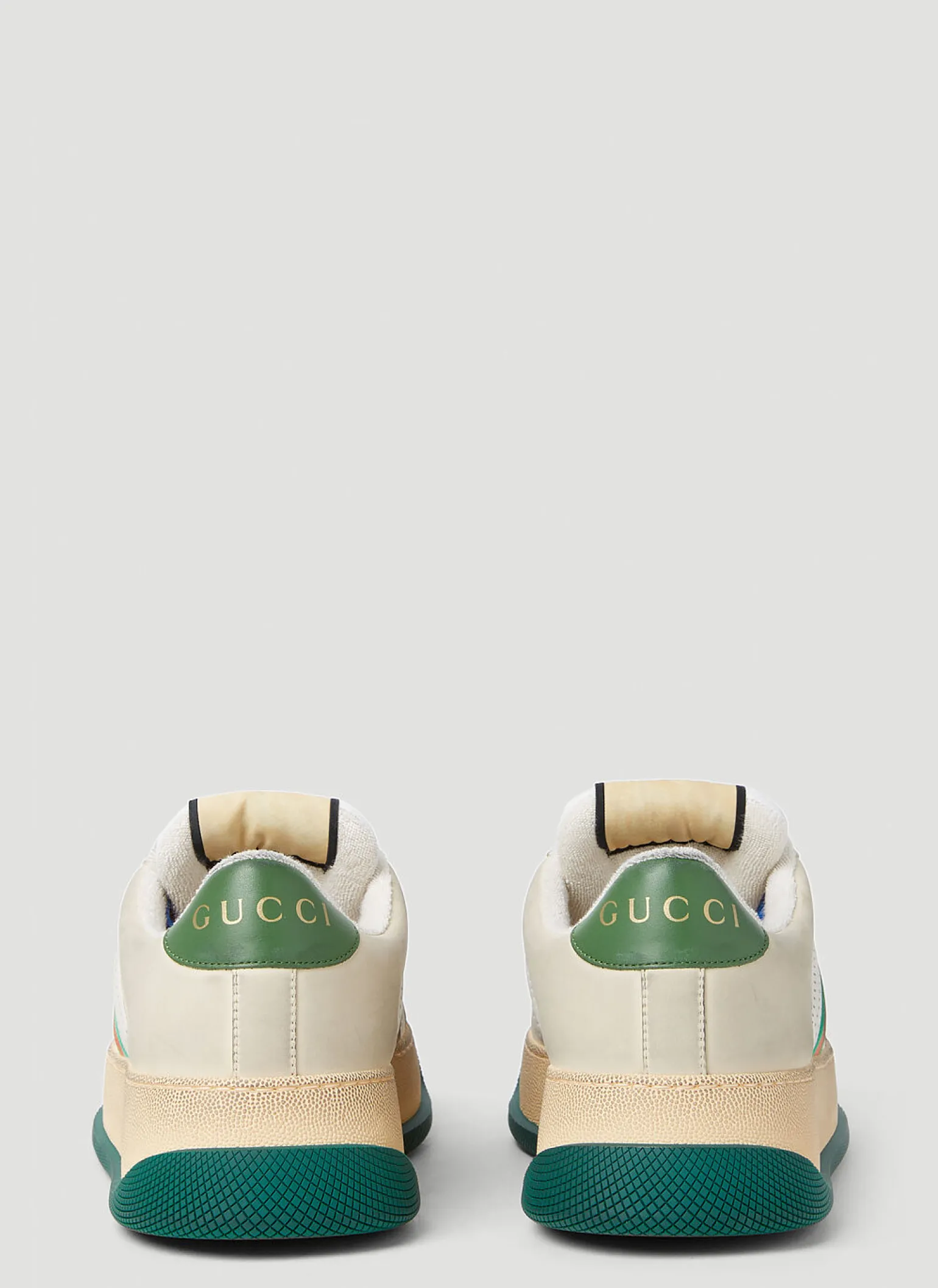 Screener Sneaker