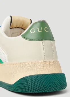Screener Sneaker