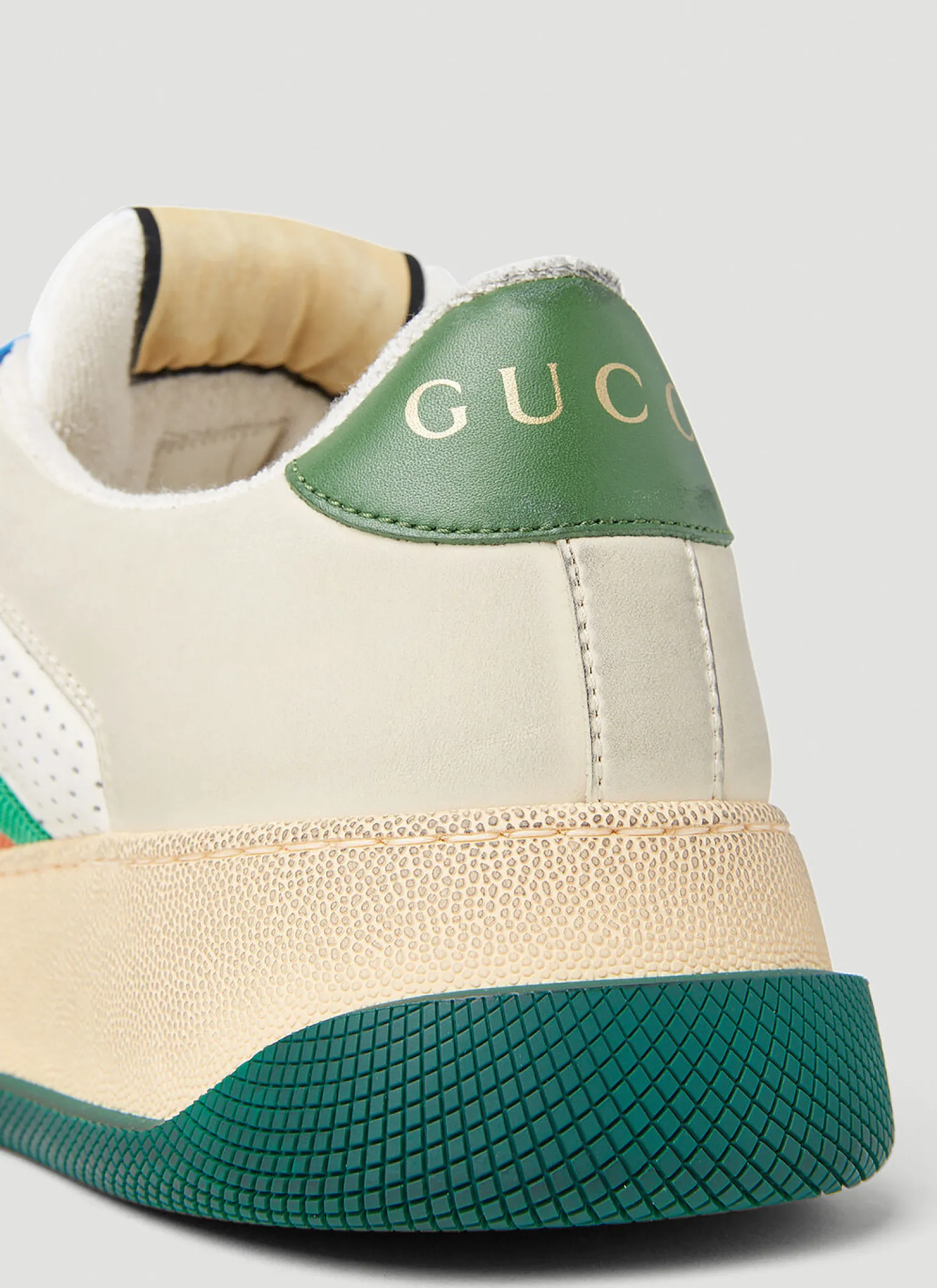 Screener Sneaker