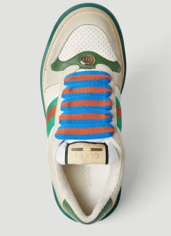 Screener Sneaker
