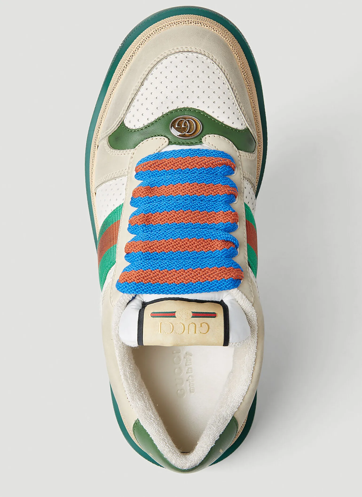 Screener Sneaker